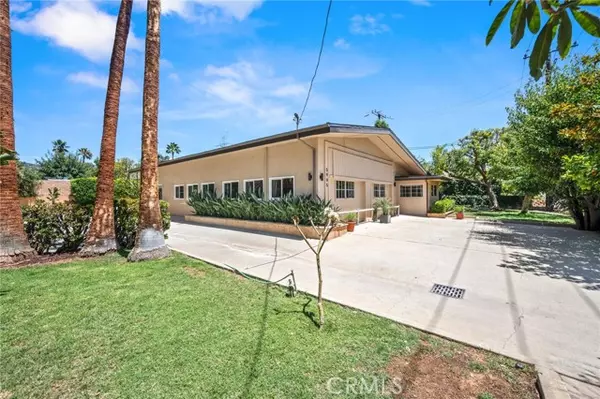 La Verne, CA 91750,5905 Old Wheeler Road