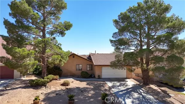 14652 Greenbriar Drive, Helendale, CA 92342