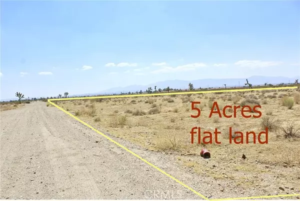 Adelanto, CA 92301,1111 Rhode Island Road