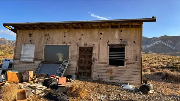 773 Richard Street, Lucerne Valley, CA 92356