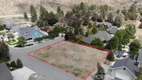 Wrightwood, CA 92397,5419 Pacific Crest Drive
