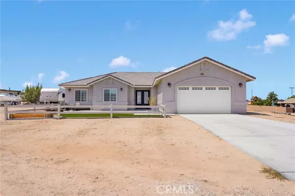 8522 H Avenue, Hesperia, CA 92345
