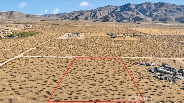 Apple Valley, CA 92308,0 Via Seco St