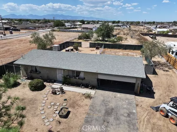 11430 2nd Avenue, Hesperia, CA 92345