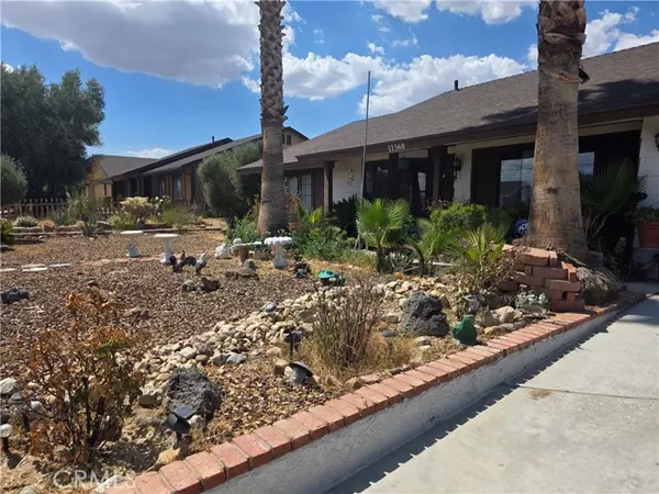 Victorville, CA 92392,11568 Low Chaparral Drive
