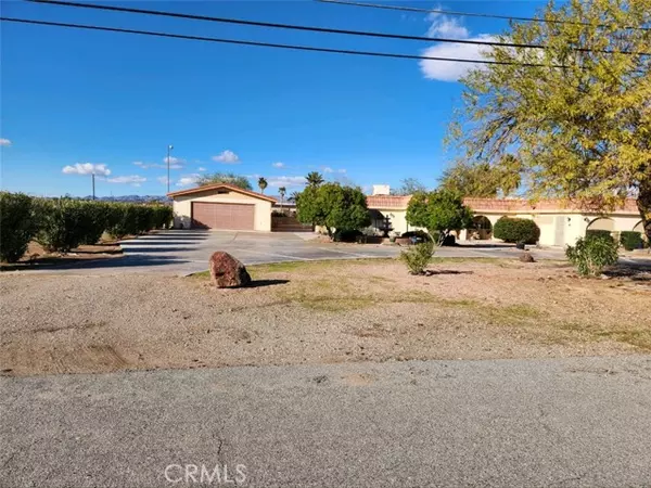 Big River, CA 92242,150578 ARizona Street
