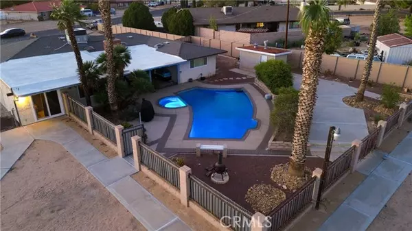 Apple Valley, CA 92307,14405 Mandan Road