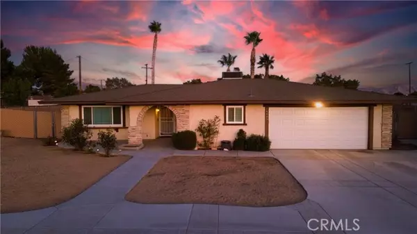 14405 Mandan Road, Apple Valley, CA 92307