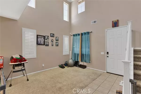 Adelanto, CA 92301,14588 Chicory Lane