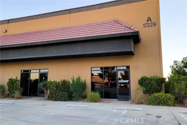 Hesperia, CA 92345,17229 Lemon Street