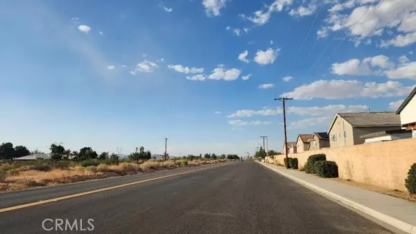 Adelanto, CA 92301,2626 Koala Road