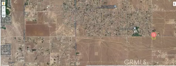 Apple Valley, CA 92308,22109 Tussing Ranch Rd Road