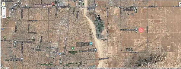 Apple Valley, CA 92308,22109 Tussing Ranch Rd Road