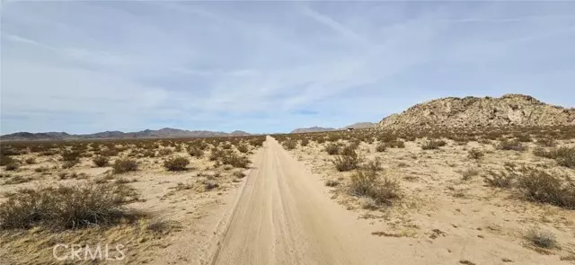 Lucerne Valley, CA 92356,800 Jones Rd. (NEAR)