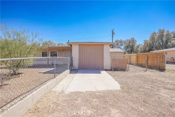 Barstow, CA 92311,25587 Jade Road