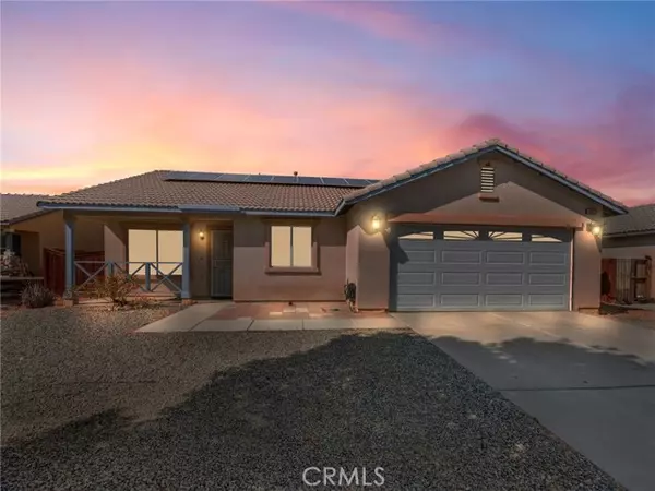 Adelanto, CA 92301,11882 Star Street