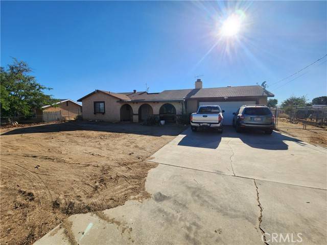 12692 9th Avenue, Victorville, CA 92395