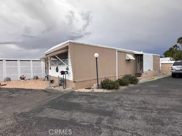 Barstow, CA 92311,701 Montara Road #53