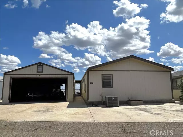 Needles, CA 92363,212 Thunderhead 2 Havasu Lake, CA Lane #2