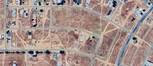 California City, CA 93505,8565 Heather Avenue