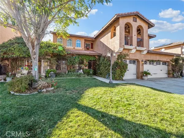 13118 Four Hills Way, Victorville, CA 92392