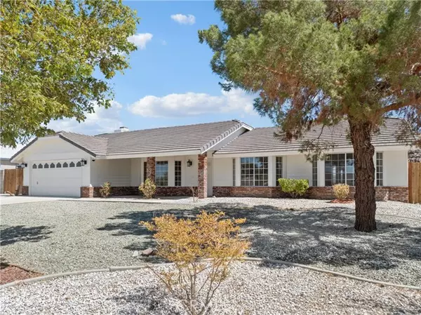 Apple Valley, CA 92307,16923 Ouray