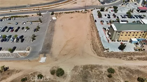Hesperia, CA 92345,0 Mariposa Road