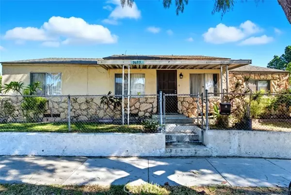 Paramount, CA 90723,7633 Racine Ave