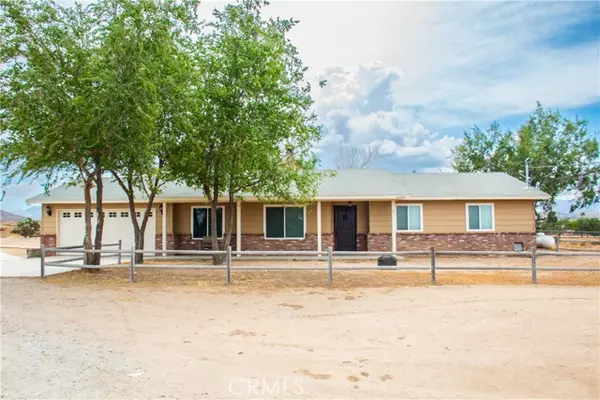 Phelan, CA 92371,6591 Sundown Drive