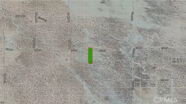 0 E Avenue, Palmdale, CA 93591