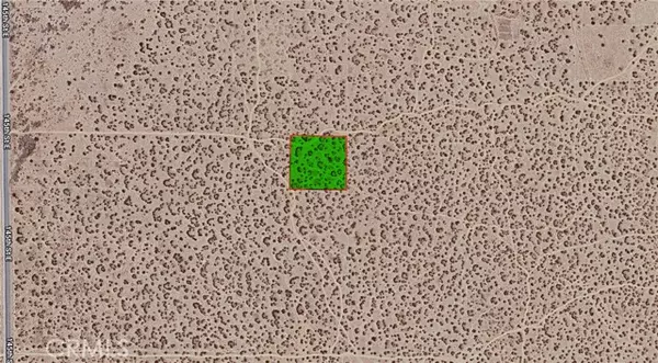 0 Vac/Vic Avenue, Palmdale, CA 93591