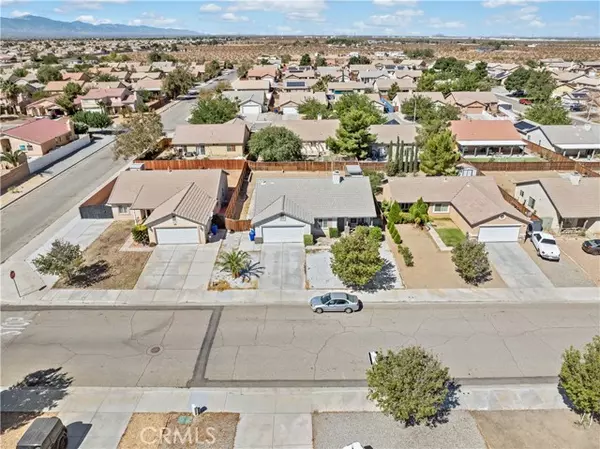 Adelanto, CA 92301,15416 Kearny Drive