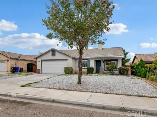 Adelanto, CA 92301,15416 Kearny Drive