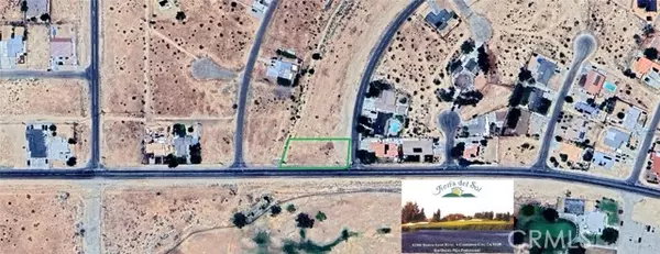 California City, CA 93505,21501 Calhoun Drive