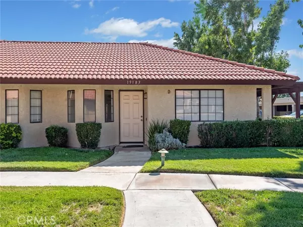 Apple Valley, CA 92308,19183 Elm Dr