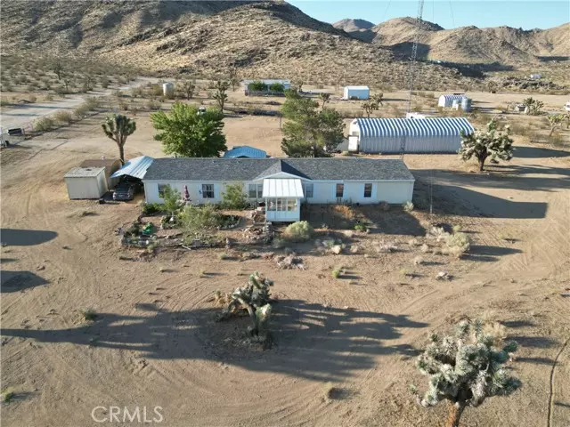 15960 Soft Tail Road, Apple Valley, CA 92307