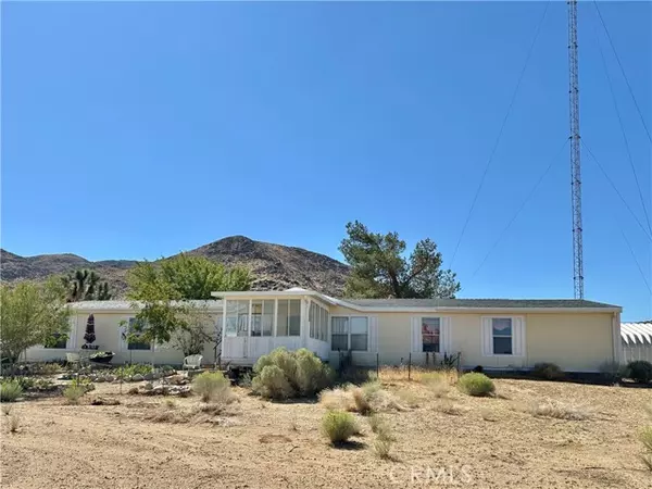 Apple Valley, CA 92307,15960 Soft Tail Road