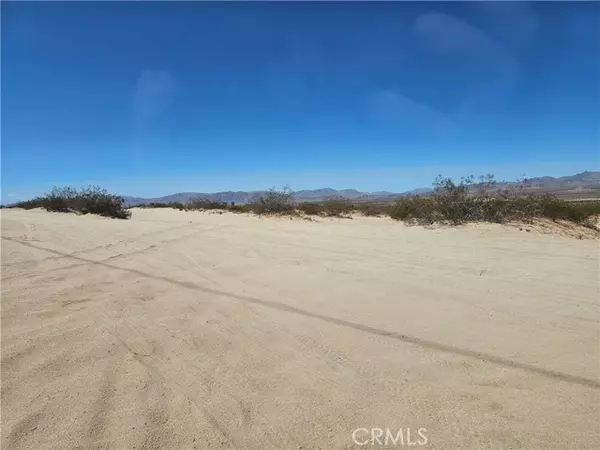 Lucerne Valley, CA 92356,401 Granite (NEAR) Rd.