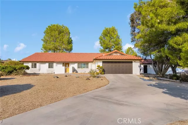 14455 Havasu Road, Apple Valley, CA 92307