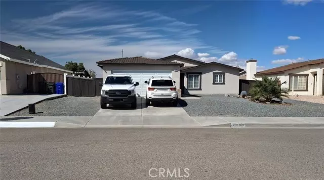 10580 E Wakefield Street, Adelanto, CA 92301
