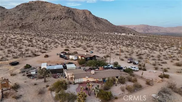 Apple Valley, CA 92307,24660 Shoshone