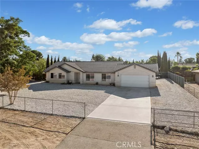 Hesperia, CA 92345,7850 Lyons Avenue