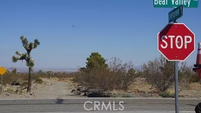 Pinon Hills, CA 92372,0 Duncan Road