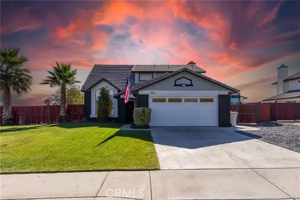 7043 Garden Court, Hesperia, CA 92345