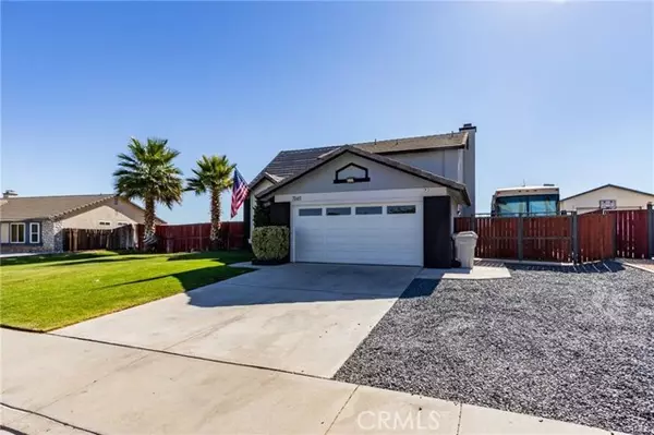 Hesperia, CA 92345,7043 Garden Court