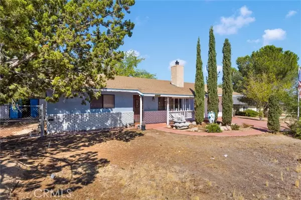 Hesperia, CA 92345,18230 Sumac Avenue