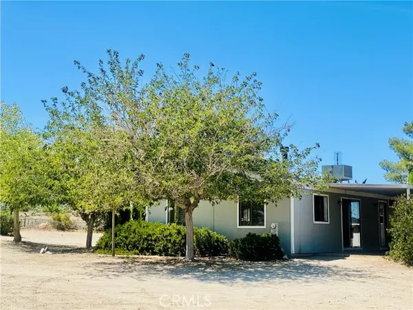 Pinon Hills, CA 92372,11226 Ponderosa Road