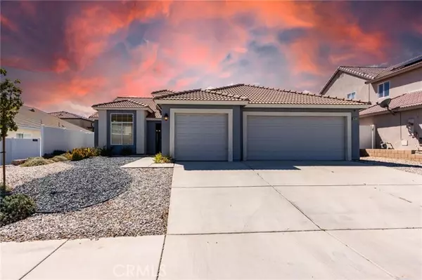 14415 Hartford Street, Hesperia, CA 92344