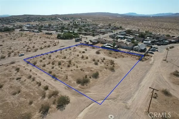 Barstow, CA 92311,34333 Hannan Street