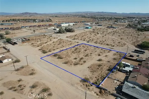 Barstow, CA 92311,34333 Hannan Street